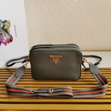 Prada Satchel Bags